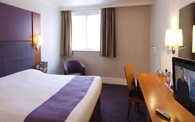 Premier Inn Widnes